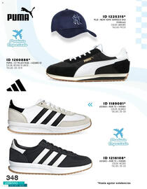 Catálogo Price Shoes Página 348