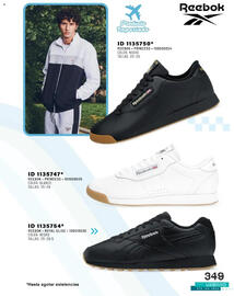Catálogo Price Shoes Página 349