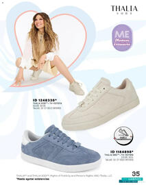 Catálogo Price Shoes Página 35