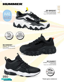 Catálogo Price Shoes Página 350