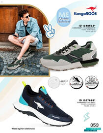 Catálogo Price Shoes Página 353