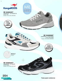 Catálogo Price Shoes Página 354
