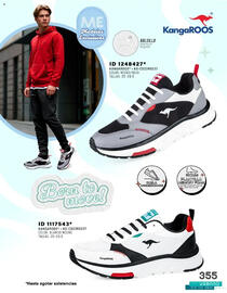 Catálogo Price Shoes Página 355