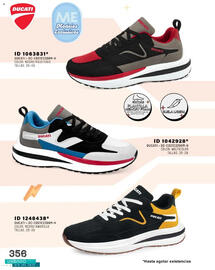 Catálogo Price Shoes Página 356