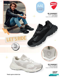 Catálogo Price Shoes Página 357