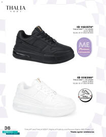 Catálogo Price Shoes Página 36
