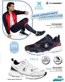 Catálogo Price Shoes Página 361