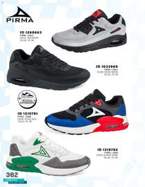 Catálogo Price Shoes Página 362