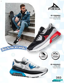 Catálogo Price Shoes Página 363