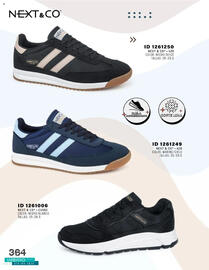 Catálogo Price Shoes Página 364