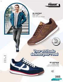 Catálogo Price Shoes Página 365