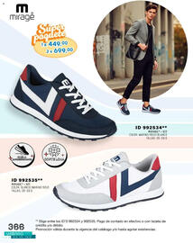 Catálogo Price Shoes Página 366
