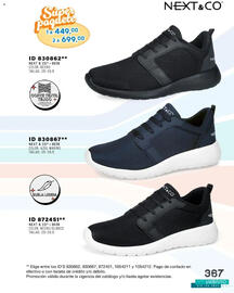 Catálogo Price Shoes Página 367