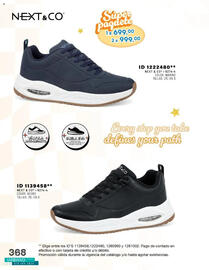 Catálogo Price Shoes Página 368