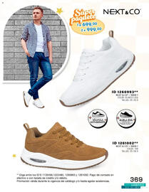 Catálogo Price Shoes Página 369