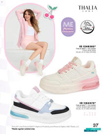 Catálogo Price Shoes Página 37