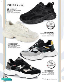 Catálogo Price Shoes Página 370