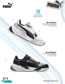 Catálogo Price Shoes Página 374