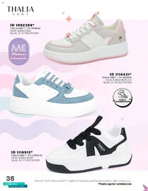 Catálogo Price Shoes Página 38