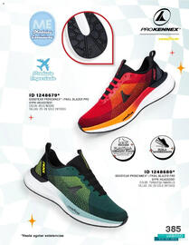 Catálogo Price Shoes Página 385