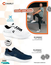 Catálogo Price Shoes Página 386