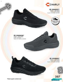 Catálogo Price Shoes Página 387