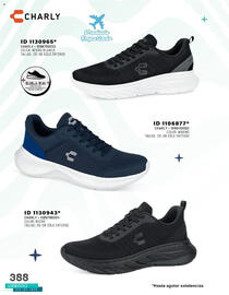 Catálogo Price Shoes Página 388