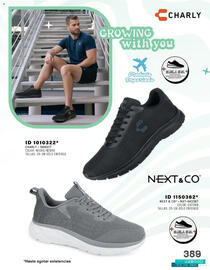 Catálogo Price Shoes Página 389