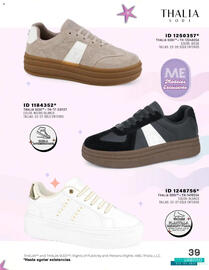 Catálogo Price Shoes Página 39