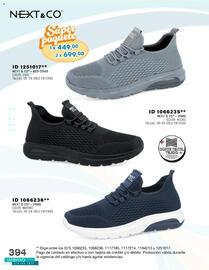 Catálogo Price Shoes Página 394