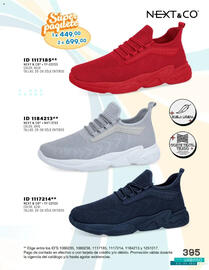 Catálogo Price Shoes Página 395