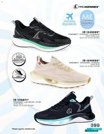 Catálogo Price Shoes Página 399