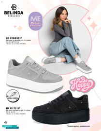 Catálogo Price Shoes Página 4