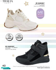Catálogo Price Shoes Página 40