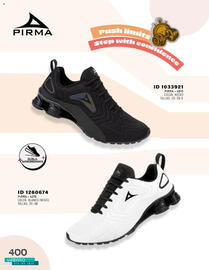 Catálogo Price Shoes Página 400