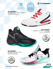 Catálogo Price Shoes Página 403