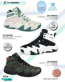 Catálogo Price Shoes Página 404