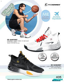 Catálogo Price Shoes Página 405