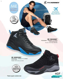 Catálogo Price Shoes Página 407