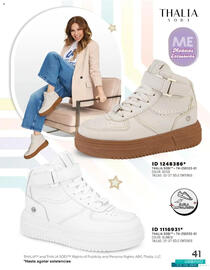 Catálogo Price Shoes Página 41