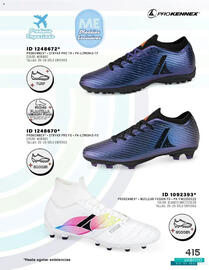 Catálogo Price Shoes Página 415
