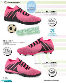 Catálogo Price Shoes Página 416