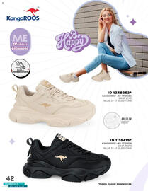 Catálogo Price Shoes Página 42