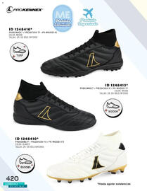 Catálogo Price Shoes Página 420