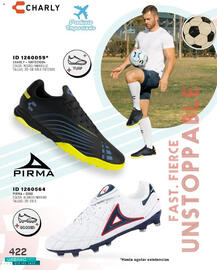 Catálogo Price Shoes Página 422