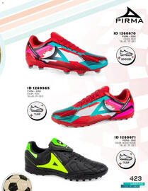 Catálogo Price Shoes Página 423
