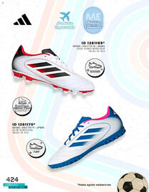 Catálogo Price Shoes Página 424