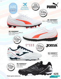 Catálogo Price Shoes Página 425