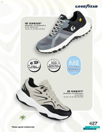 Catálogo Price Shoes Página 427