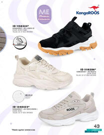 Catálogo Price Shoes Página 43